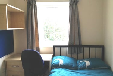 3 bed house, Sandringham Court, Central, York, YO318AB - Image 9